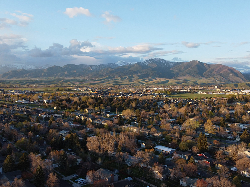 Bozeman